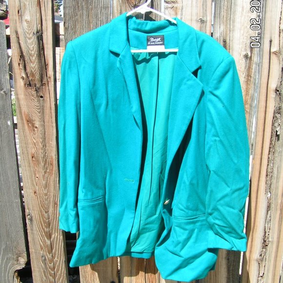 Jacket by Sag Harbor - Picture 1 of 3